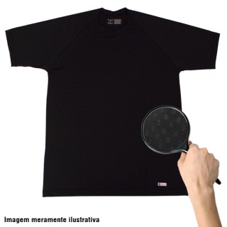 Camiseta Photon Sport Preta